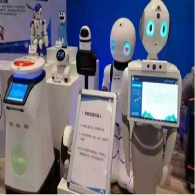 麗水管家婆軟件人工智能風(fēng)口來(lái)襲 情感機(jī)器人眾望所歸