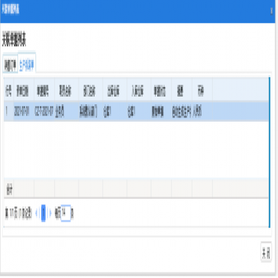 麗水管家婆軟件管家婆軟件板材行業(yè)：解放人工，實現(xiàn)智能化開單